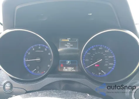 2015 Subaru Outback 2.5I Limited z USA, uszkodzony, nr VIN 4S4BSBNC8F3309865